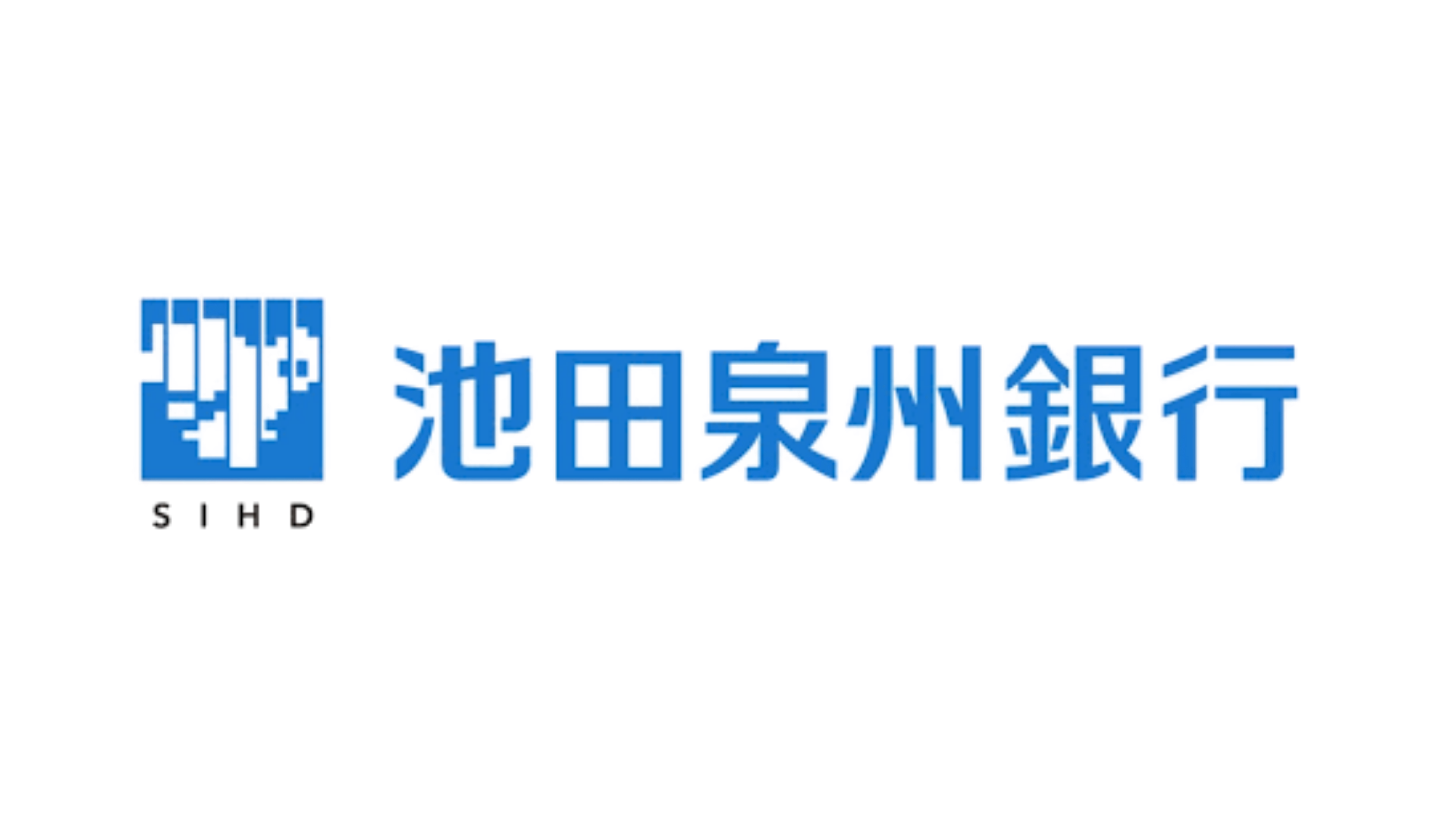 池田泉州銀行