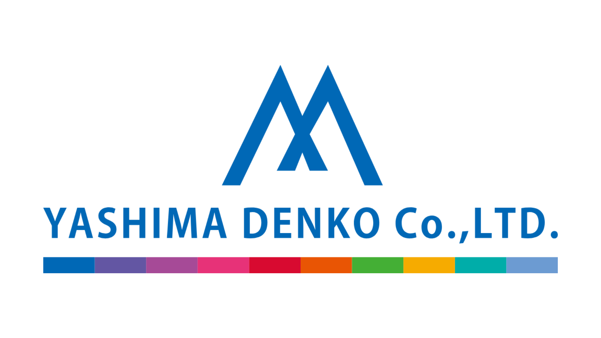 YASHIMA DENKO
