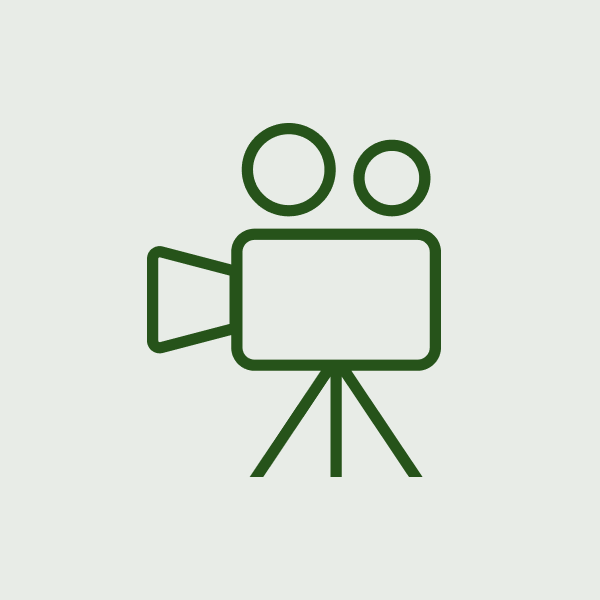 映像制作事業