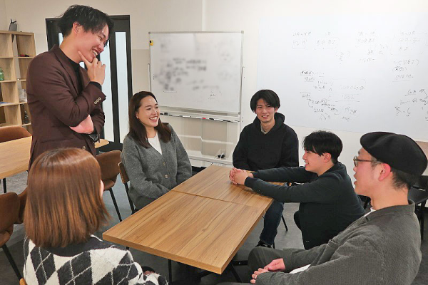 “豊中商工会議所/とよなかちゃんぱー”さんで特集いただきました。